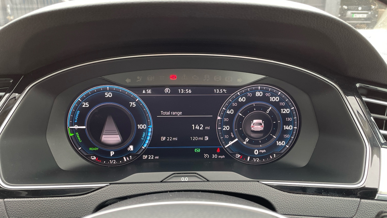 Used Volkswagen Passat 2017 for sale - 76260897: Photo 13