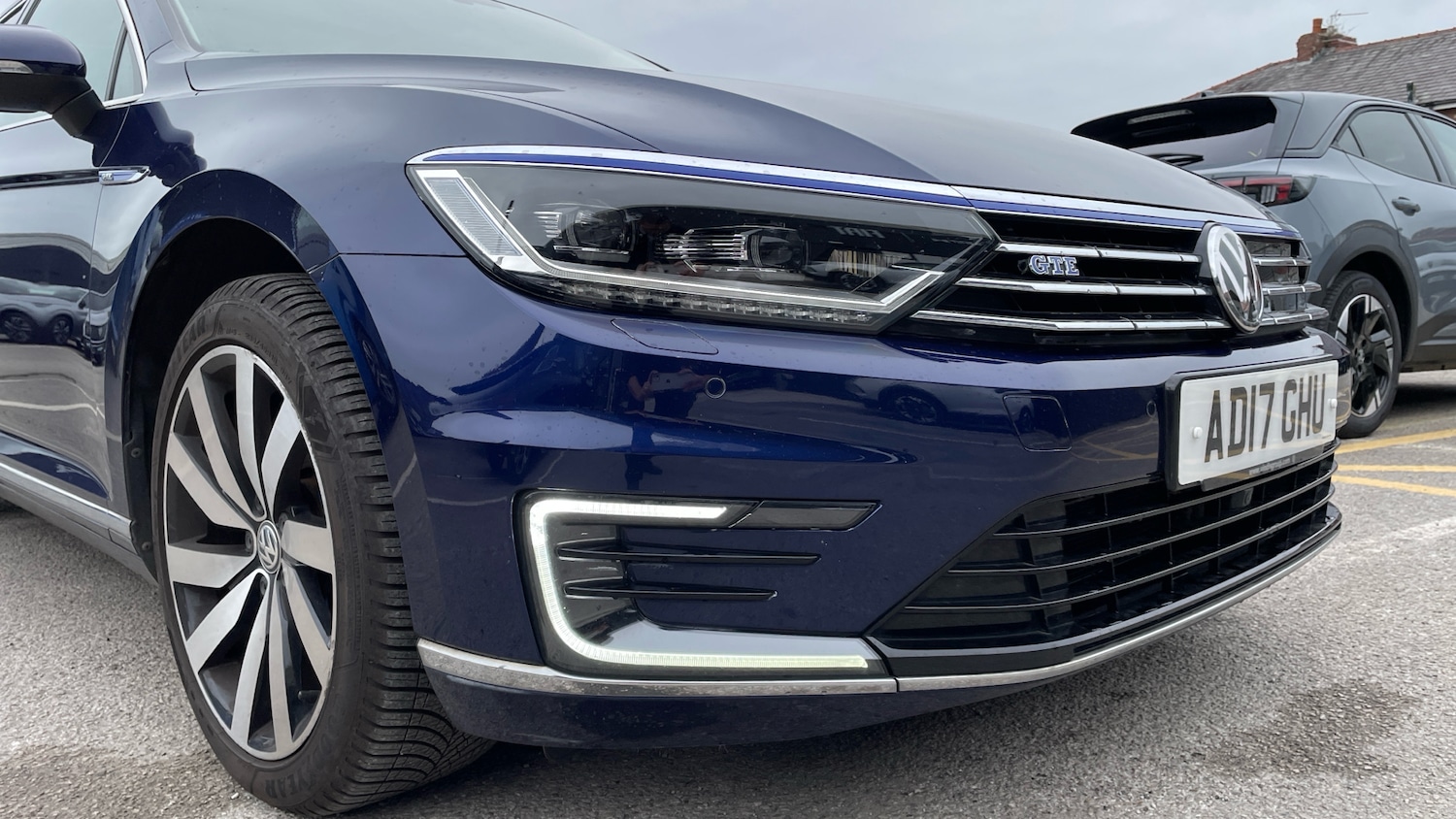 Used Volkswagen Passat 2017 for sale - 76260897: Photo 15