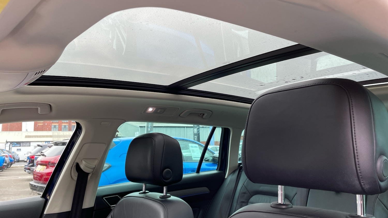 Used Volkswagen Passat 2017 for sale - 76260897: Photo 20