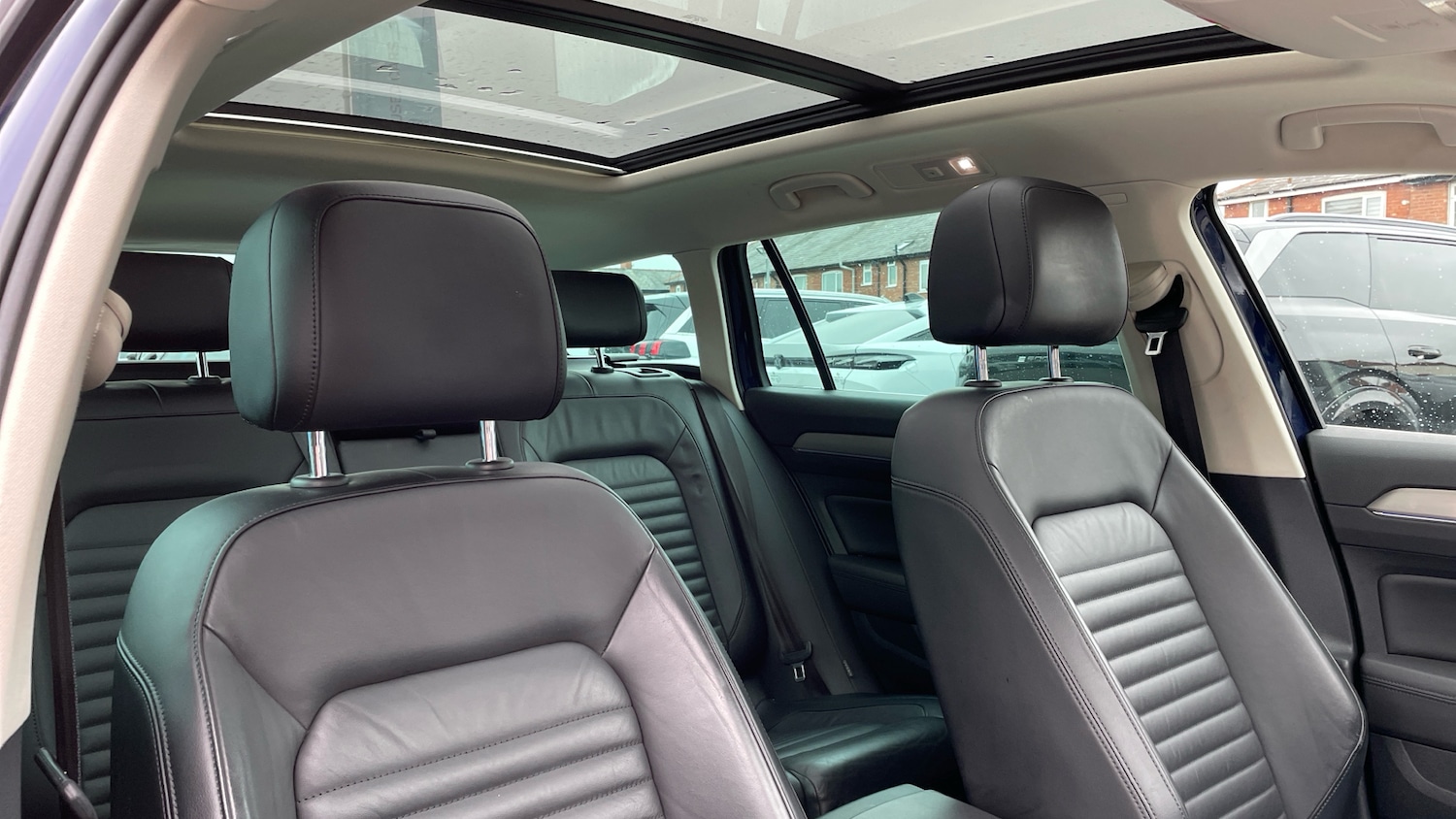 Used Volkswagen Passat 2017 for sale - 76260897: Photo 22