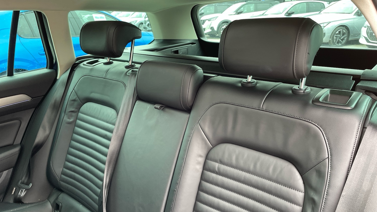 Used Volkswagen Passat 2017 for sale - 76260897: Photo 25