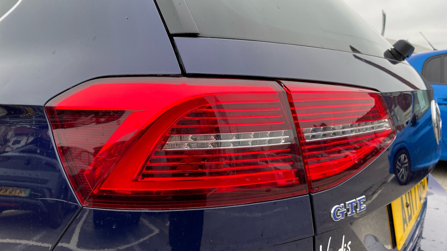 Used Volkswagen Passat 2017 for sale - 76260897: Photo 26