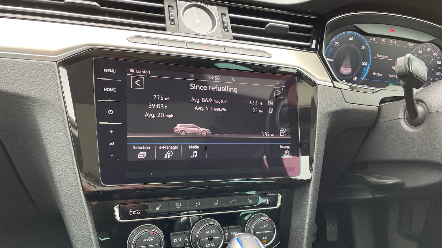 Used Volkswagen Passat 2017 for sale - 76260897: Photo 30