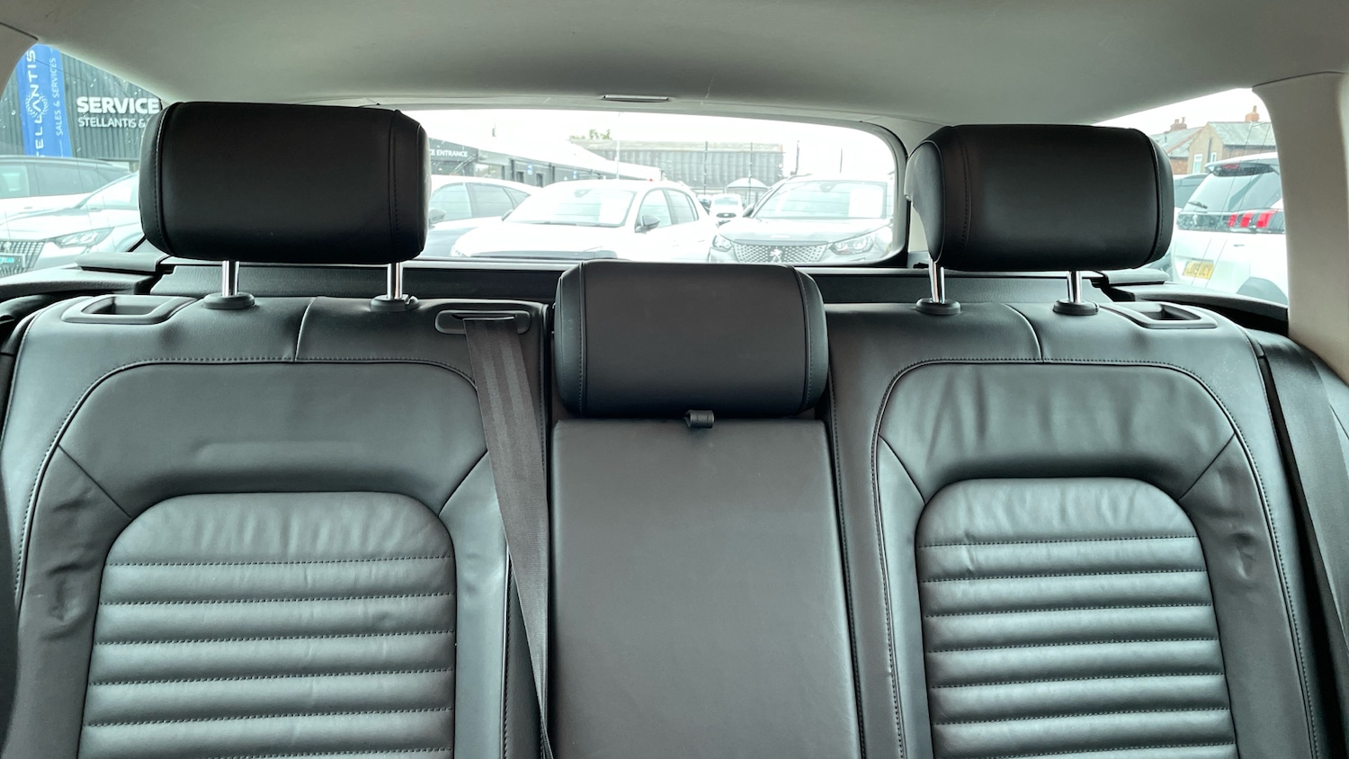 Used Volkswagen Passat 2017 for sale - 76260897: Photo 33