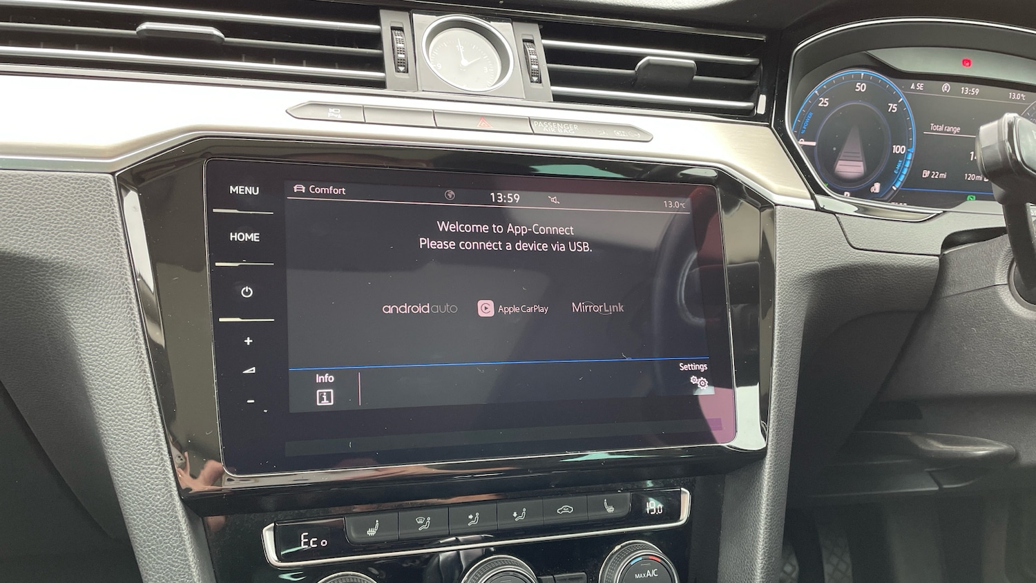 Used Volkswagen Passat 2017 for sale - 76260897: Photo 34