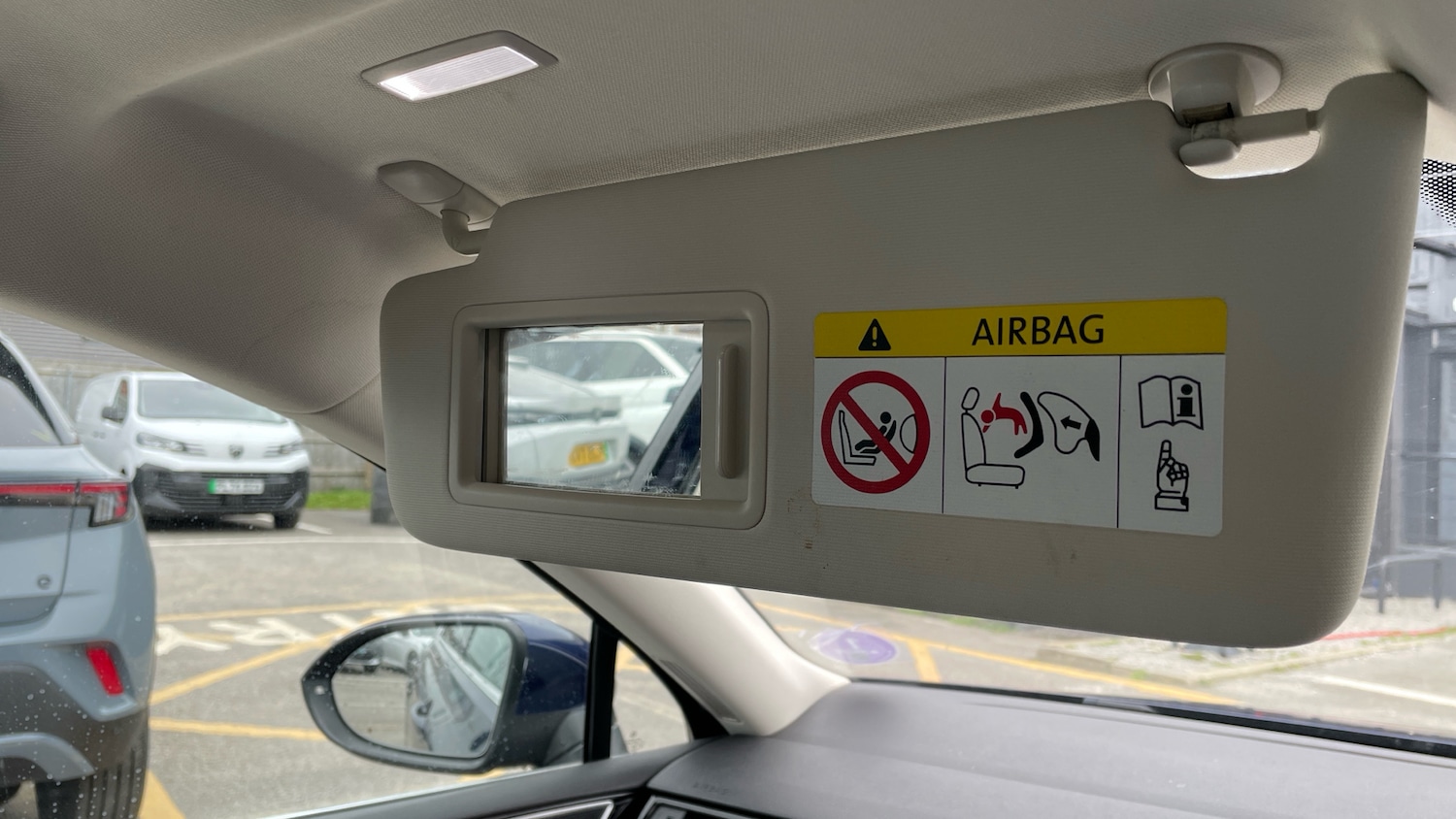 Used Volkswagen Passat 2017 for sale - 76260897: Photo 36