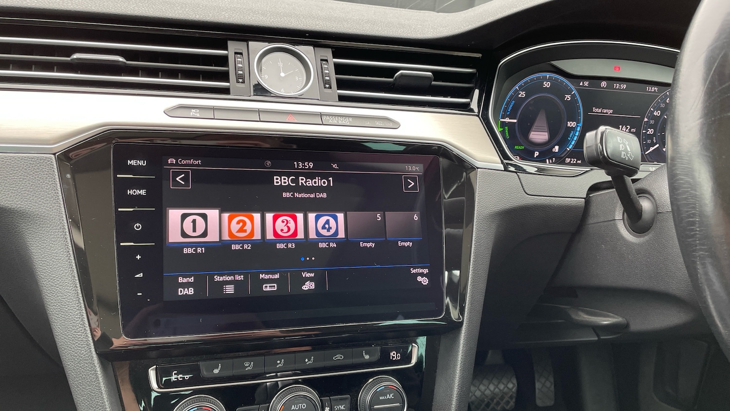 Used Volkswagen Passat 2017 for sale - 76260897: Photo 41