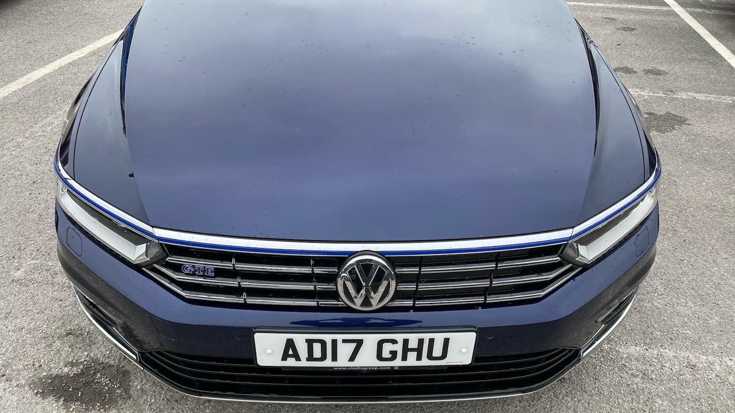 Used Volkswagen Passat 2017 for sale - 76260897: Photo 46