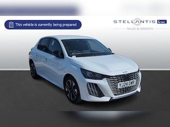 Used Peugeot 208 2024 for sale - 75579312: Photo