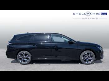 Used Peugeot 308 2024 for sale - 74655153: Photo