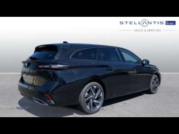 Used Peugeot 308 2024 for sale - 74655153: Photo