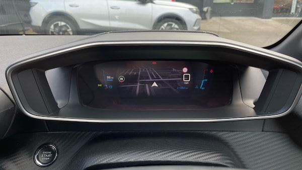 Used Peugeot 208 2022 for sale - 76327640: Photo 13