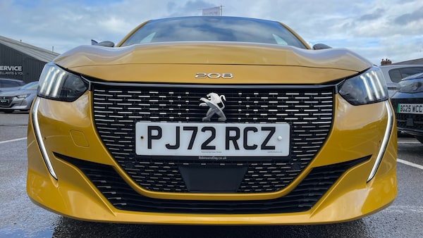 Used Peugeot 208 2022 for sale - 76327640: Photo 16