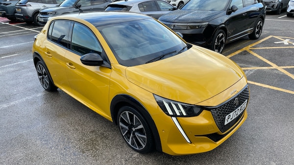 Used Peugeot 208 2022 for sale - 76327640: Photo 18