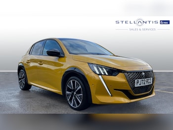 Peugeot - 208