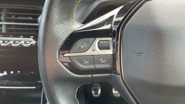 Used Peugeot 208 2022 for sale - 76327640: Photo 23