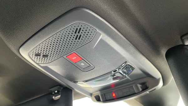 Used Peugeot 208 2022 for sale - 76327640: Photo 39