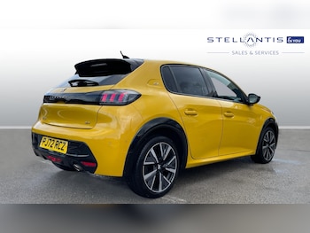 Used Peugeot 208 2022 for sale - 76327640: Photo 3