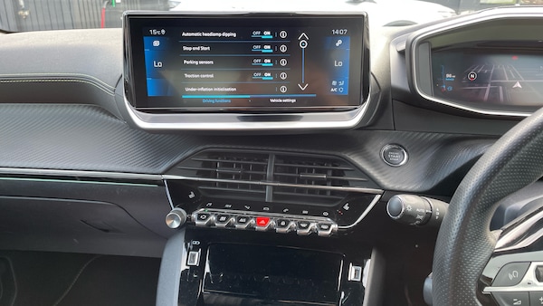 Used Peugeot 208 2022 for sale - 76327640: Photo 40