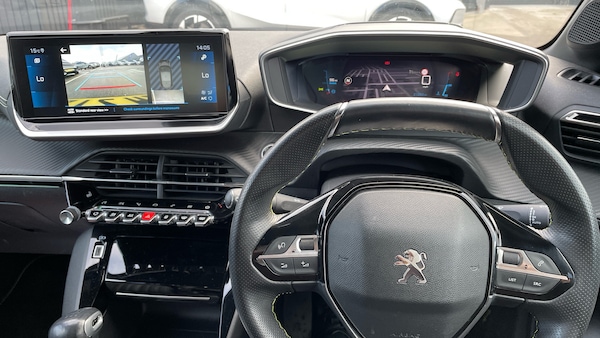 Used Peugeot 208 2022 for sale - 76327640: Photo 41