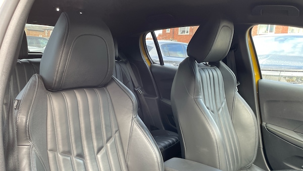Used Peugeot 208 2022 for sale - 76327640: Photo 42