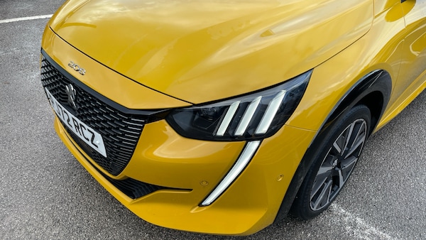 Used Peugeot 208 2022 for sale - 76327640: Photo 45