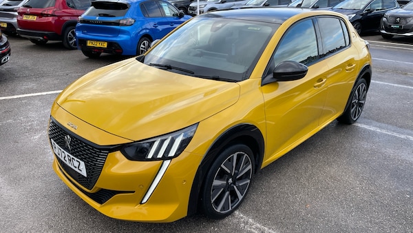 Used Peugeot 208 2022 for sale - 76327640: Photo 51