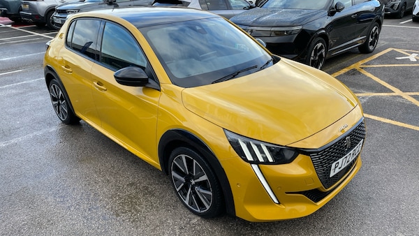 Used Peugeot 208 2022 for sale - 76327640: Photo 52