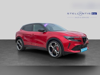 Used Alfa Romeo Junior 2025 for sale - 78890608: Photo