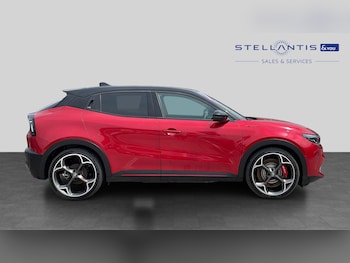 Used Alfa Romeo Junior 2025 for sale - 78890608: Photo