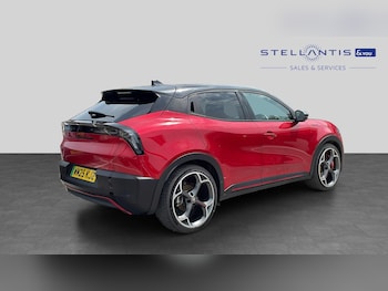 Used Alfa Romeo Junior 2025 for sale - 78890608: Photo