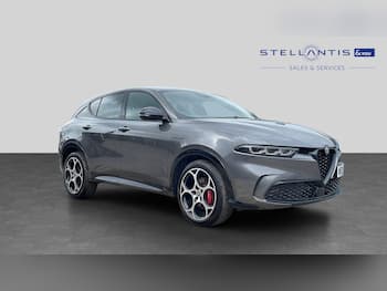 Used Alfa Romeo Tonale 2025 for sale - 79727863: Photo