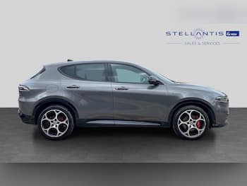 Used Alfa Romeo Tonale 2025 for sale - 79727863: Photo