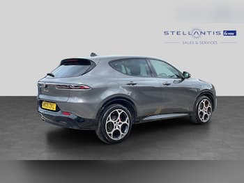 Used Alfa Romeo Tonale 2025 for sale - 79727863: Photo