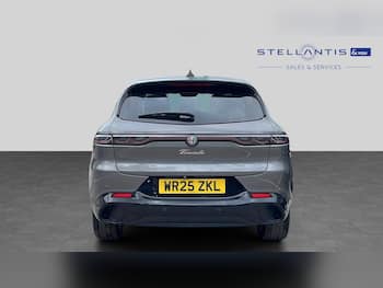 Used Alfa Romeo Tonale 2025 for sale - 79727863: Photo