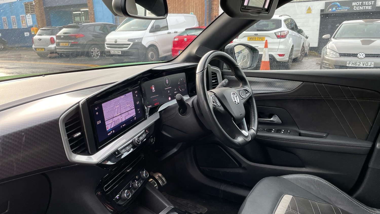 Used Vauxhall Mokka 2023 for sale - 77121204: Photo 13