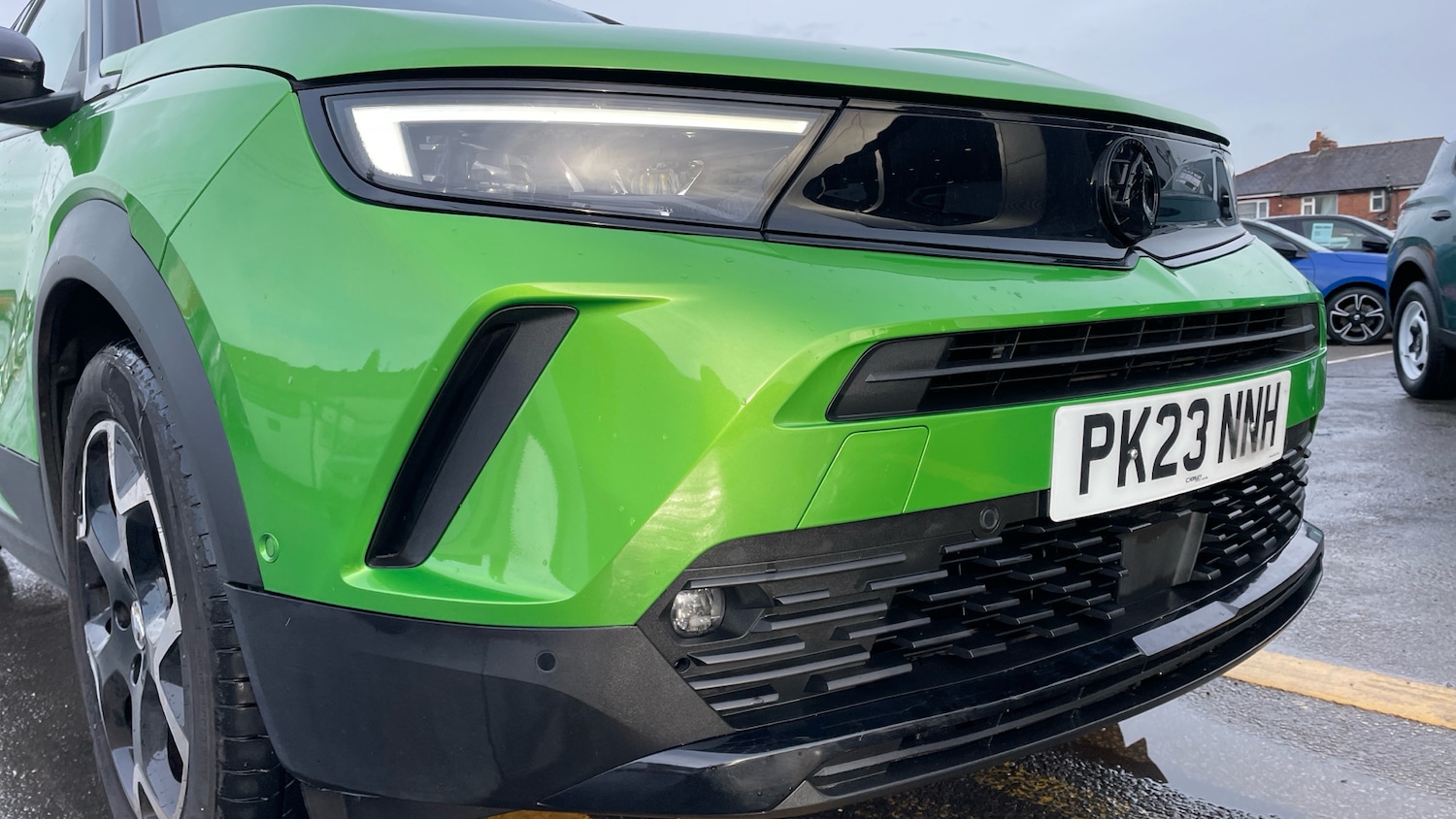 Used Vauxhall Mokka 2023 for sale - 77121204: Photo 16