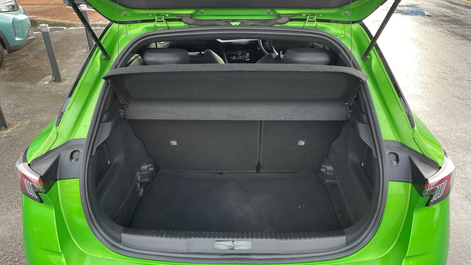 Used Vauxhall Mokka 2023 for sale - 77121204: Photo 20