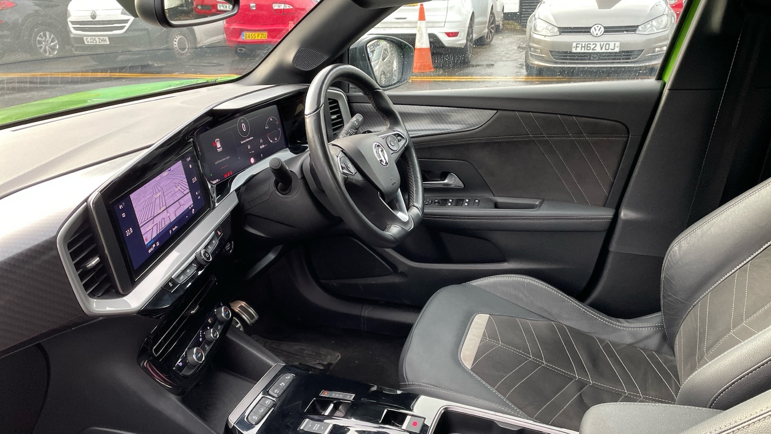 Used Vauxhall Mokka 2023 for sale - 77121204: Photo 21