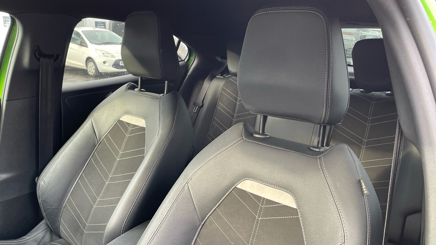 Used Vauxhall Mokka 2023 for sale - 77121204: Photo 22