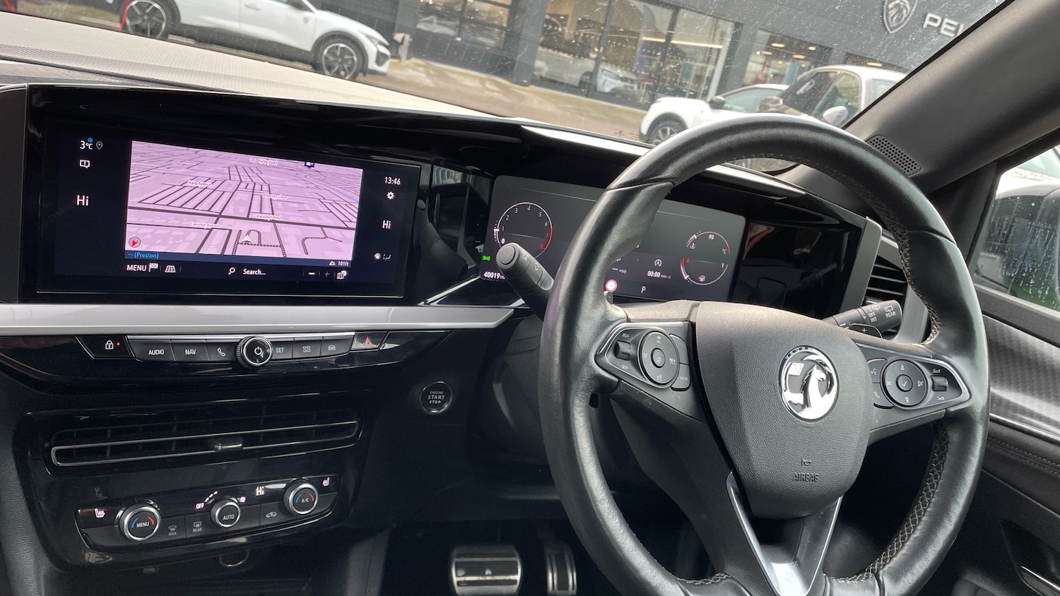 Used Vauxhall Mokka 2023 for sale - 77121204: Photo 23