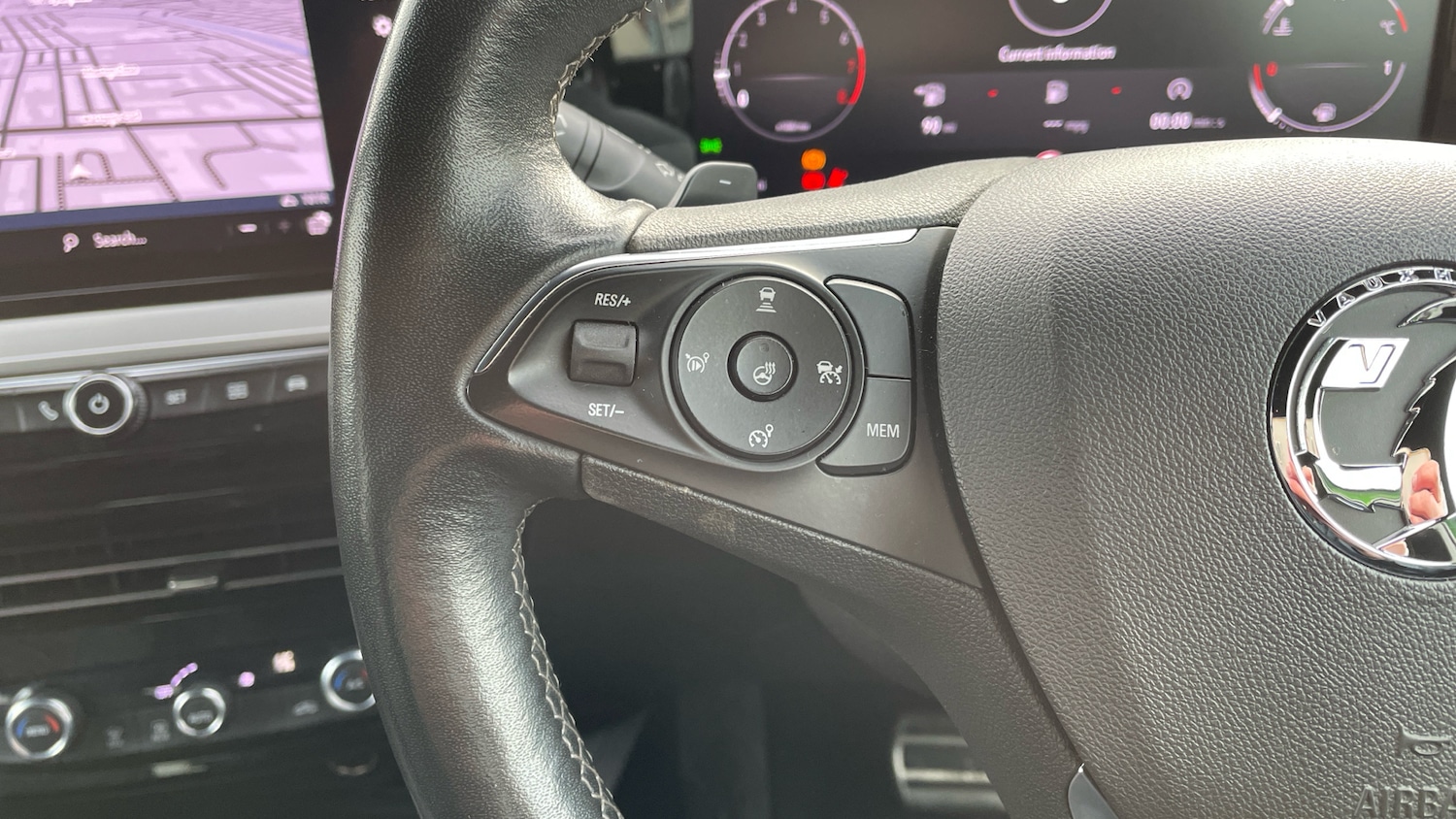 Used Vauxhall Mokka 2023 for sale - 77121204: Photo 24