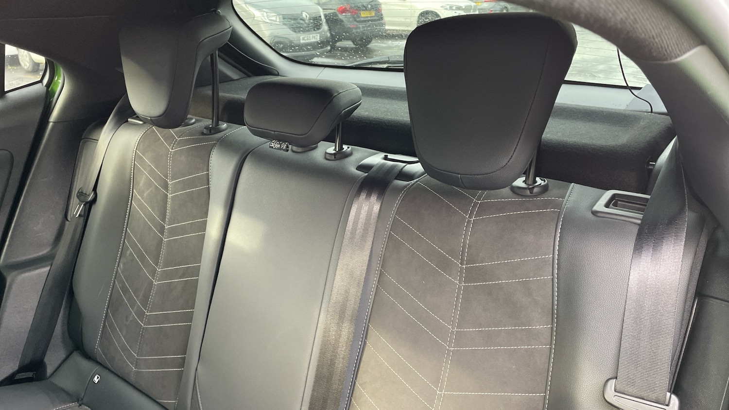 Used Vauxhall Mokka 2023 for sale - 77121204: Photo 26