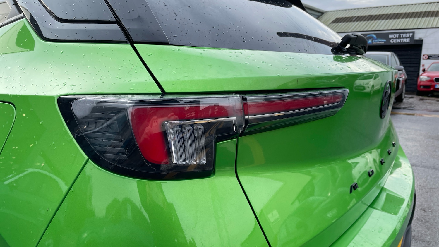 Used Vauxhall Mokka 2023 for sale - 77121204: Photo 27