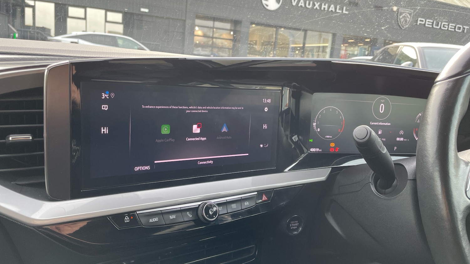 Used Vauxhall Mokka 2023 for sale - 77121204: Photo 31