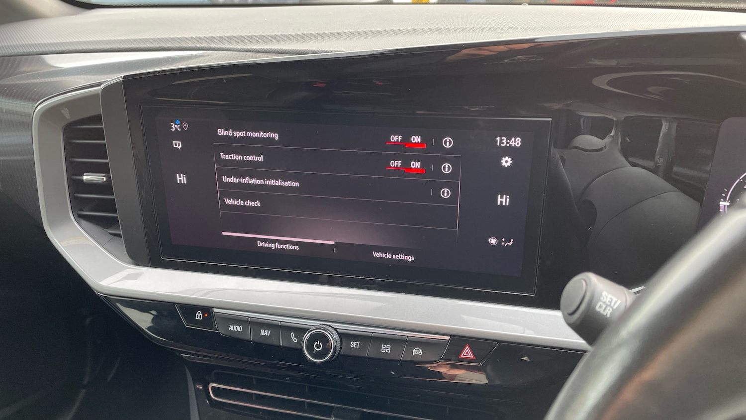 Used Vauxhall Mokka 2023 for sale - 77121204: Photo 32