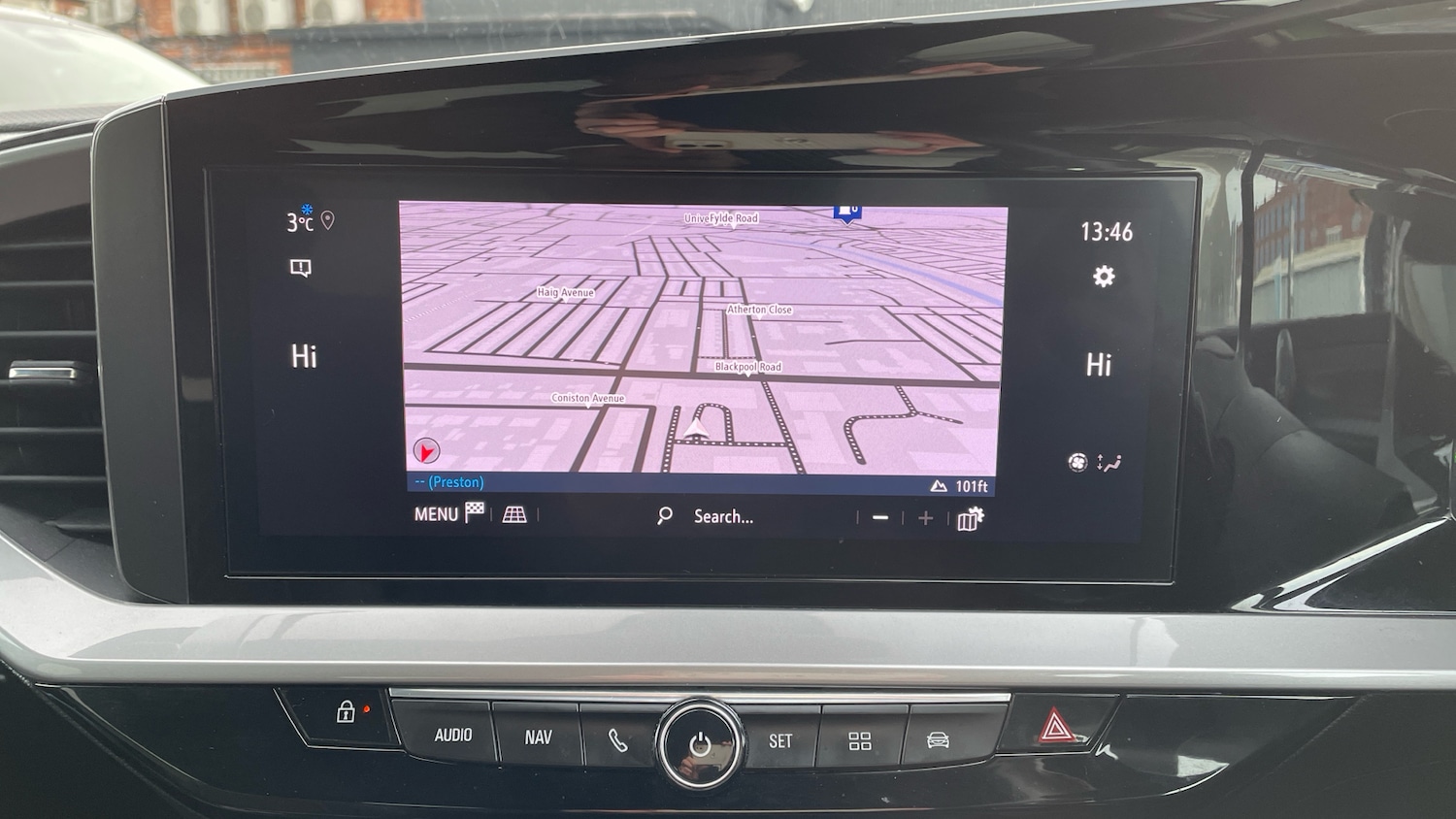 Used Vauxhall Mokka 2023 for sale - 77121204: Photo 33