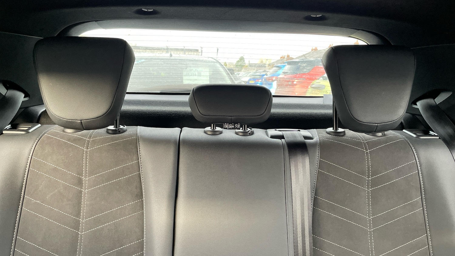 Used Vauxhall Mokka 2023 for sale - 77121204: Photo 34