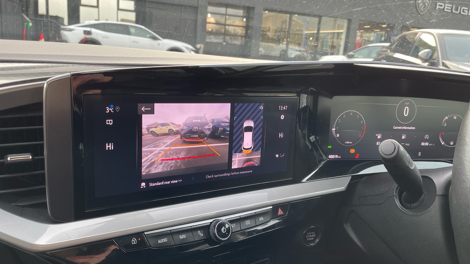 Used Vauxhall Mokka 2023 for sale - 77121204: Photo 35