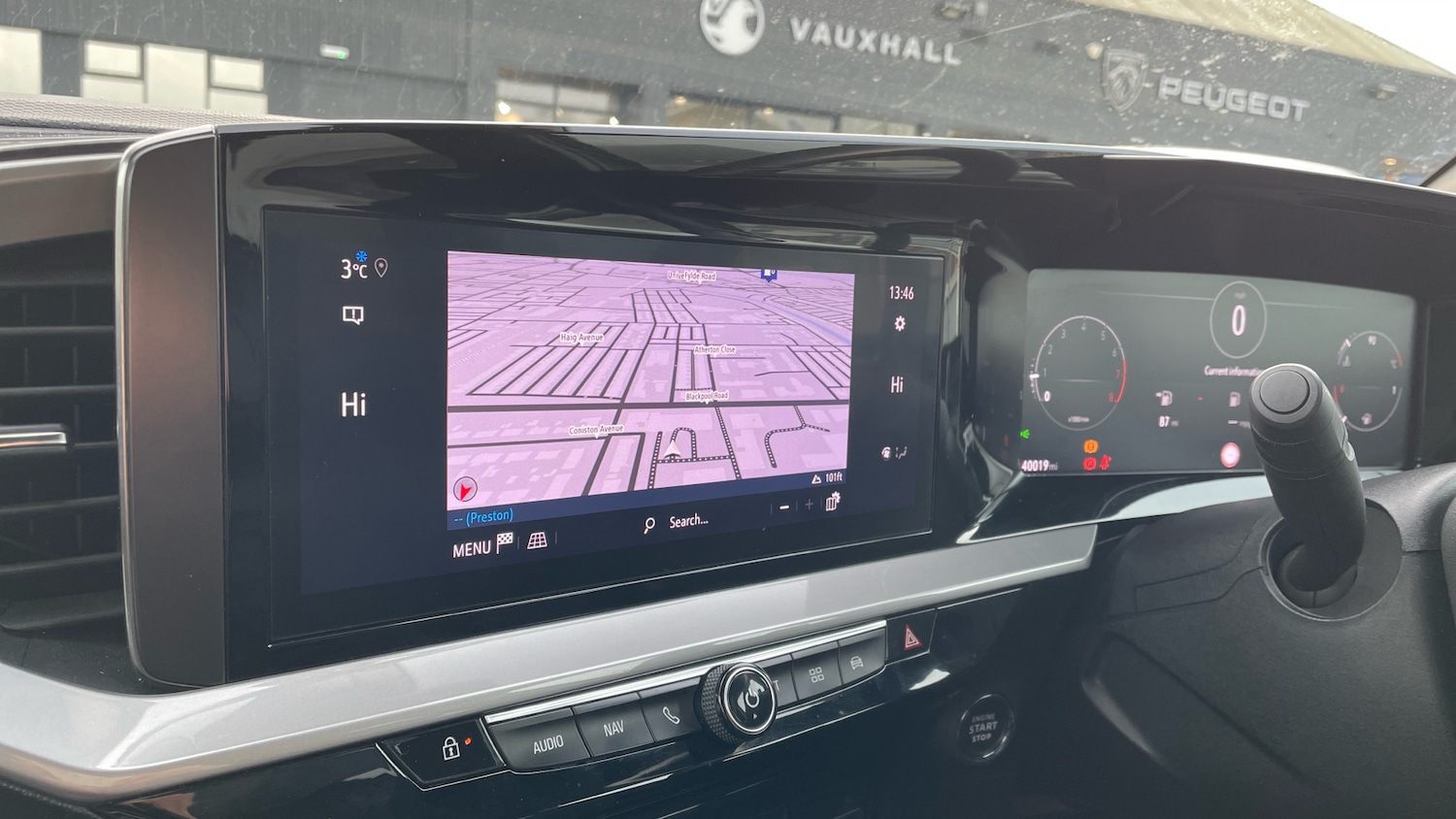 Used Vauxhall Mokka 2023 for sale - 77121204: Photo 36